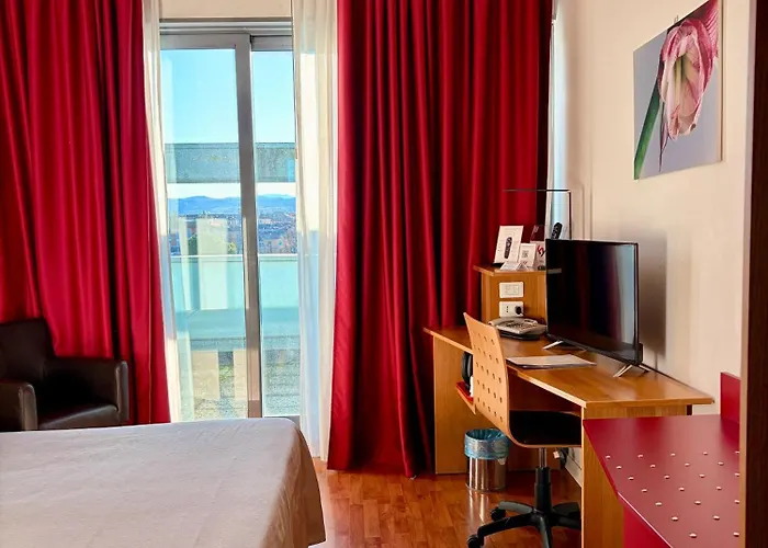 Hotel Executive Forlì