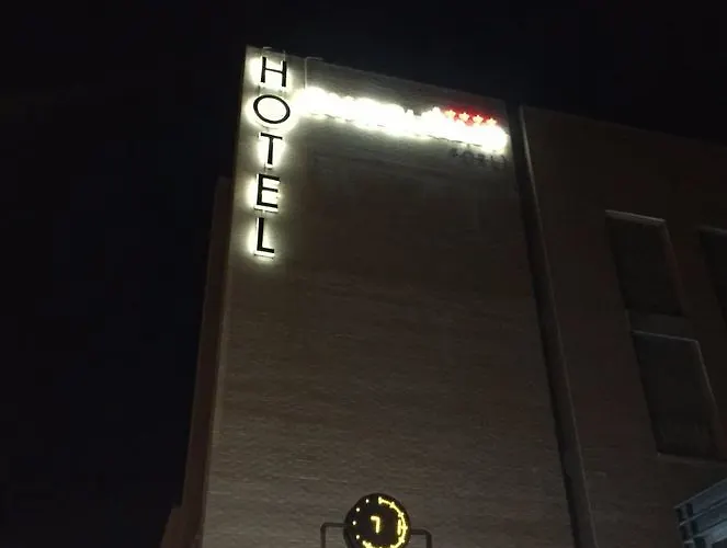 Executive Hotel